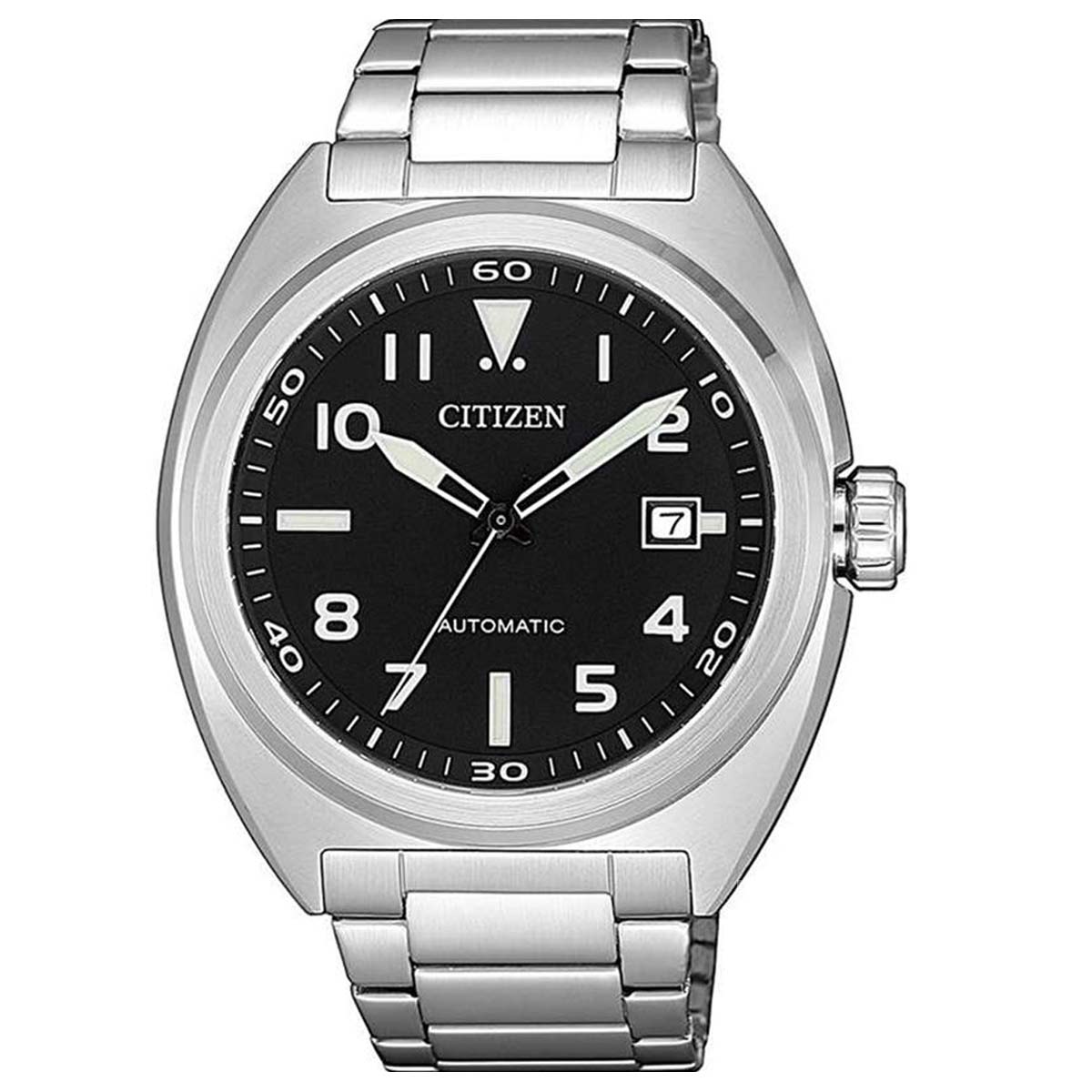 Citizen 42mm Nam NJ0100-89E - Ảnh 1