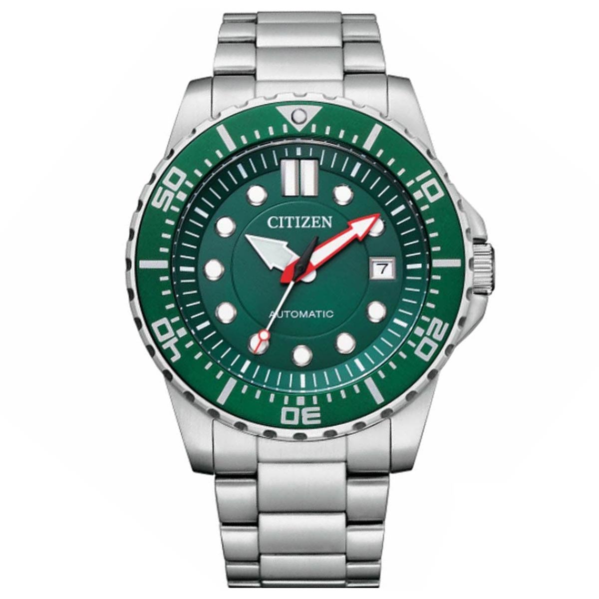 Citizen 43mm Nam NJ0129-87X - Ảnh 1
