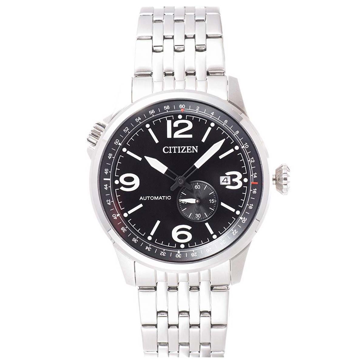 Citizen 42mm Nam NJ0140-84E