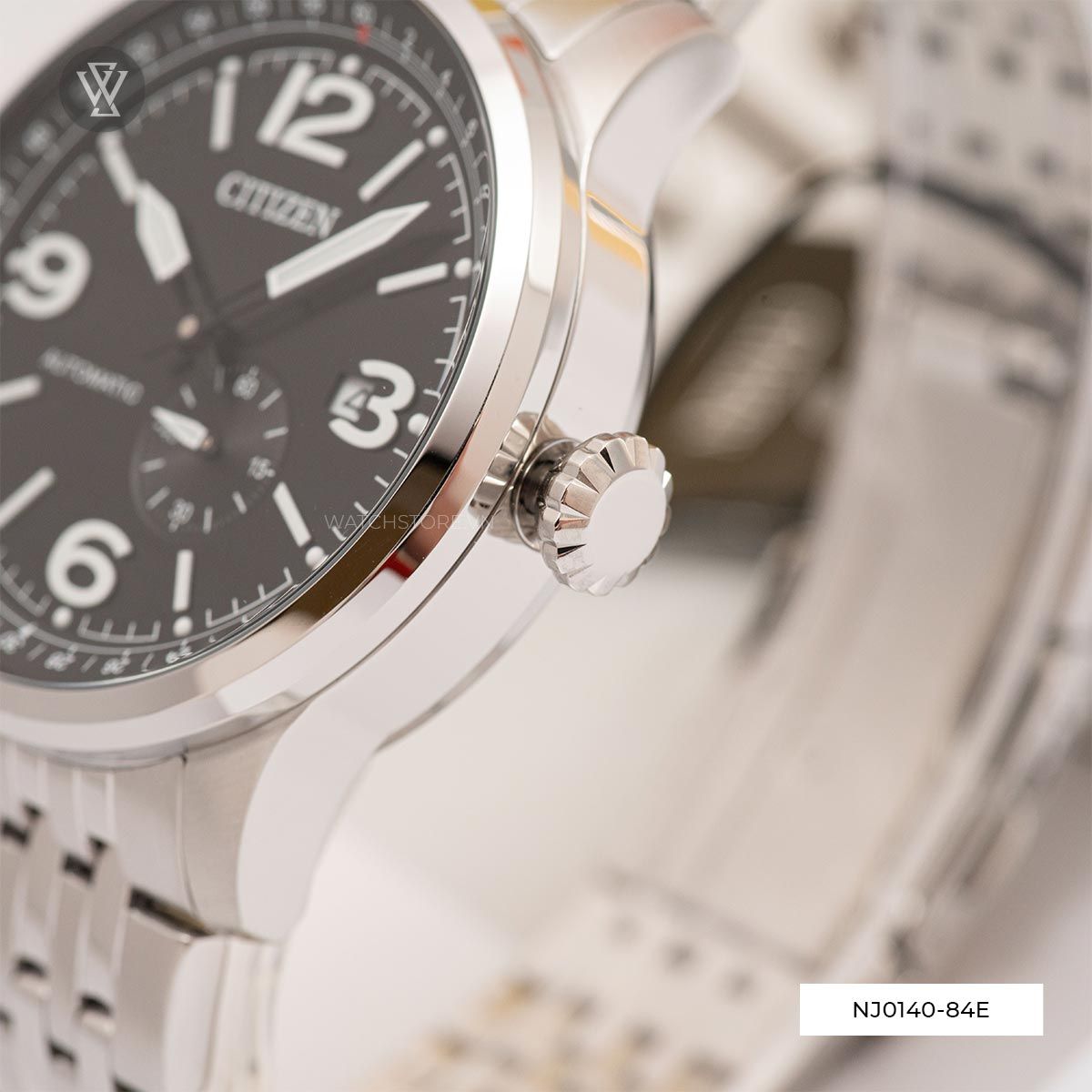 Citizen 42mm Nam NJ0140-84E - Ảnh 4