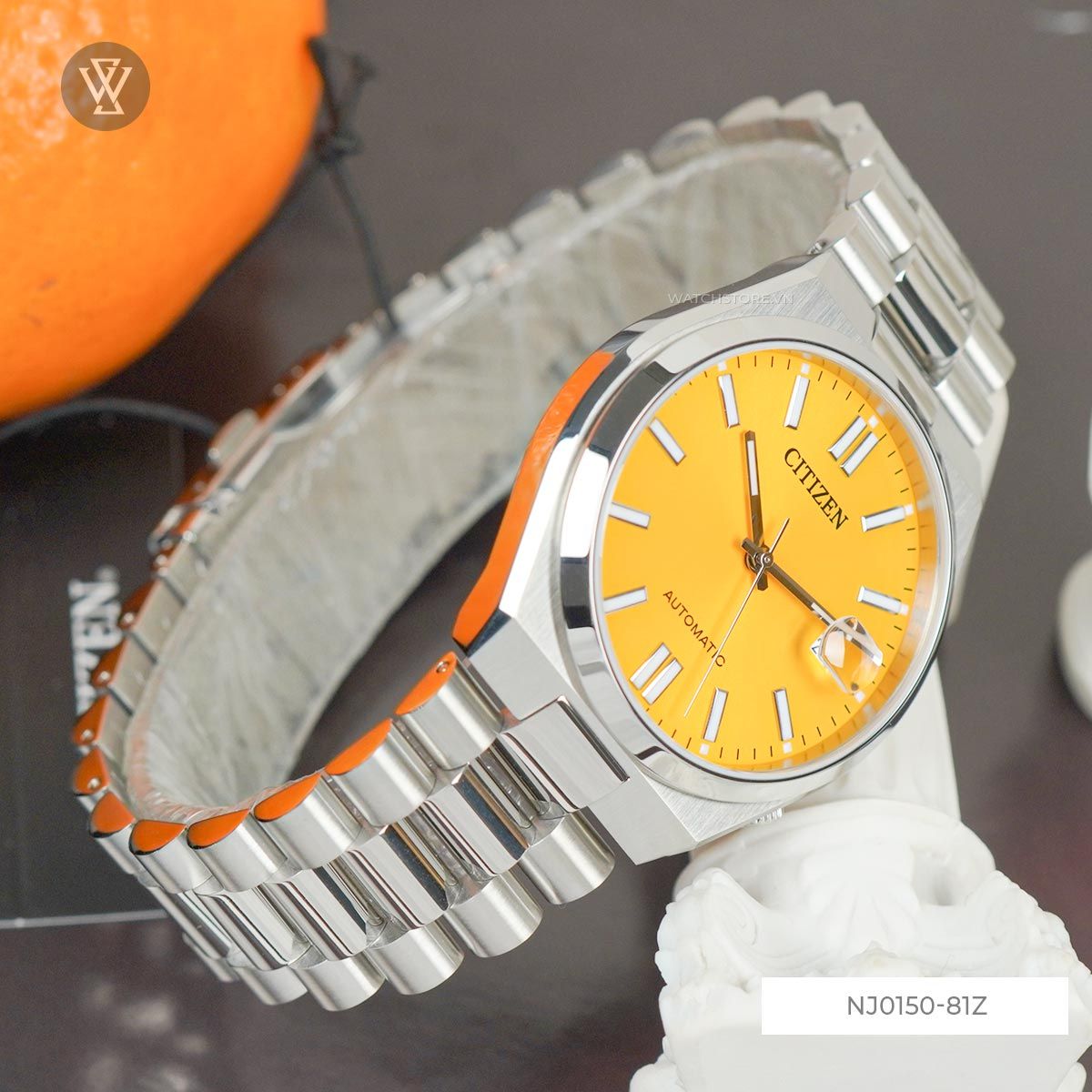 Citizen 40mm Nam NJ0150-81Z - Ảnh 3