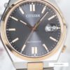 Citizen 40mm Nam NJ0154-80H - Ảnh 3