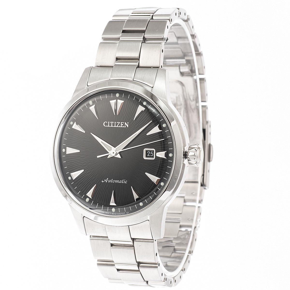 Citizen 41mm Nam NK0001-84E - Ảnh 1