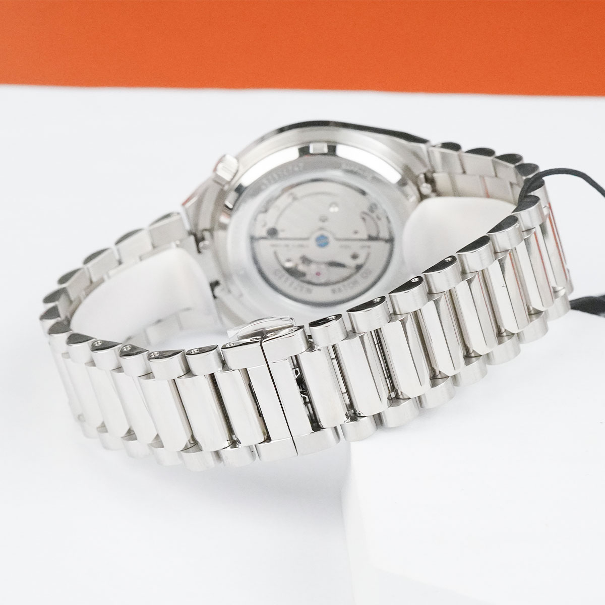 Citizen 40 mm Nam NK5010-51X - Ảnh 4