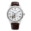 Citizen 40mm Nam NP1020-15A - Ảnh 1