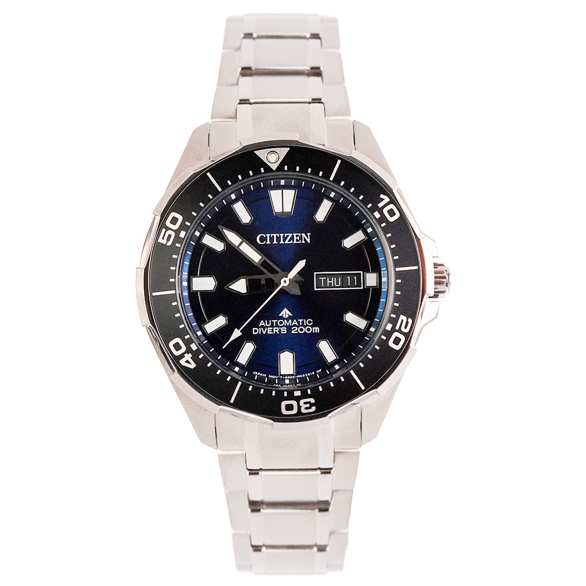 Citizen 43.5mm Nam NY0070-83L
