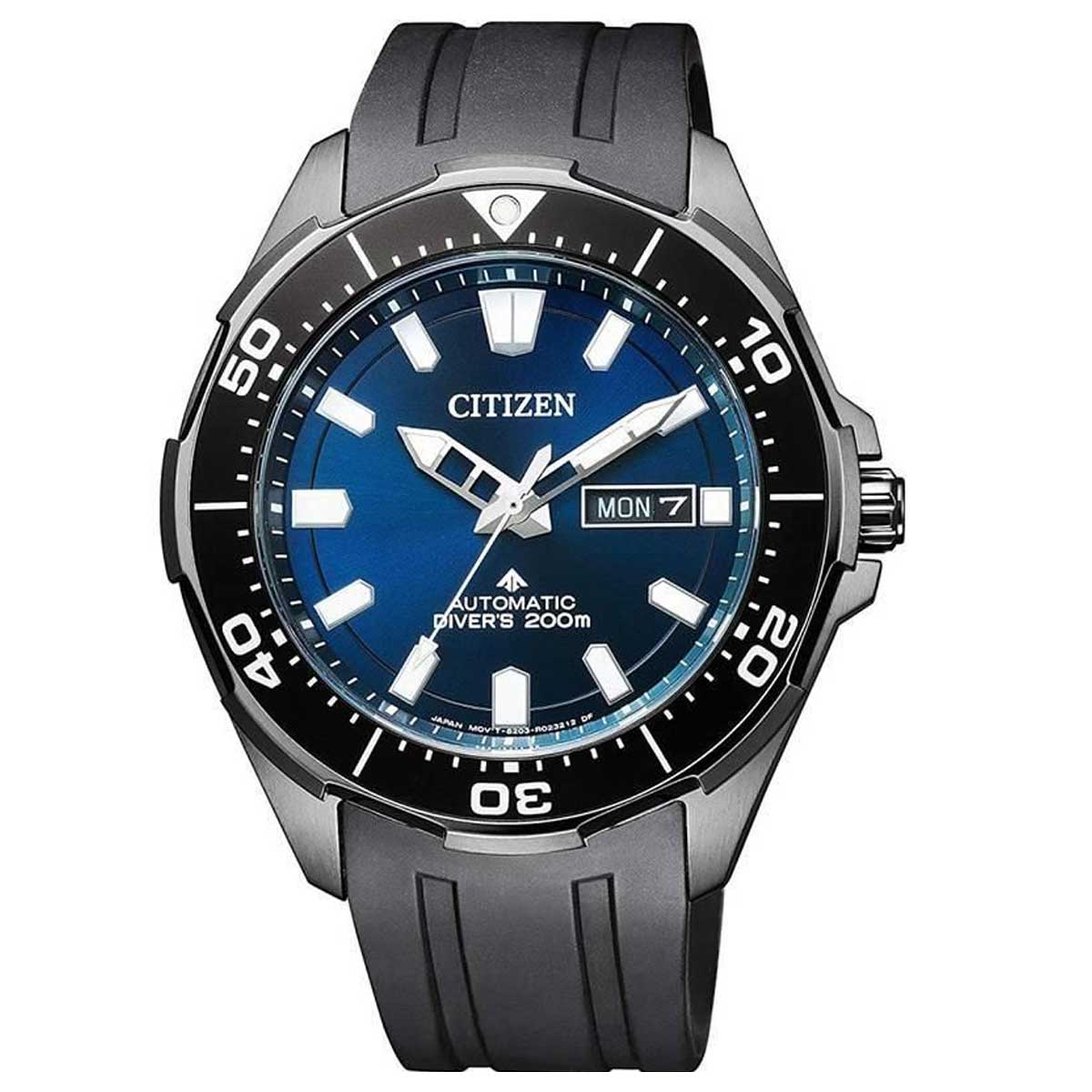 Citizen 43.5mm Nam NY0075-12L
