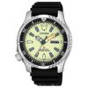 Citizen 42mm Nam NY0080-12X - Ảnh 1