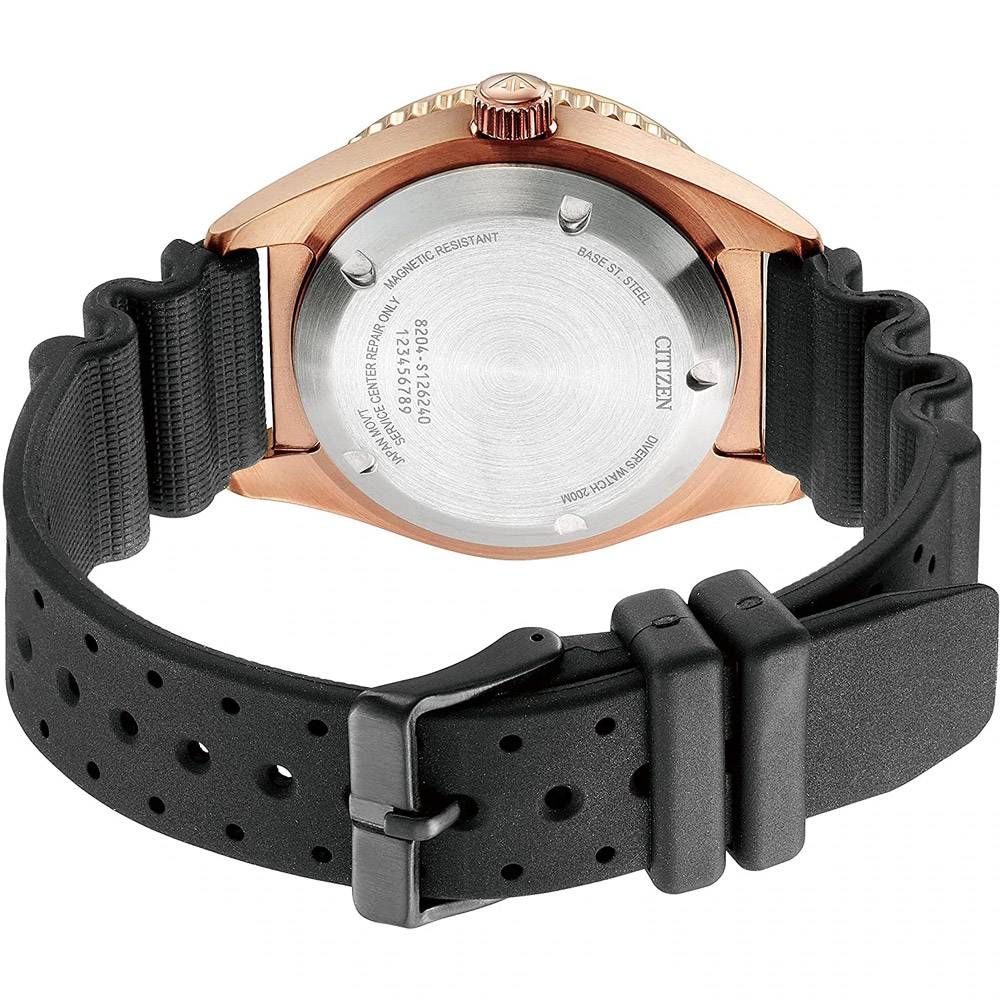 Citizen 41mm Nam NY0125-08W - Ảnh 4