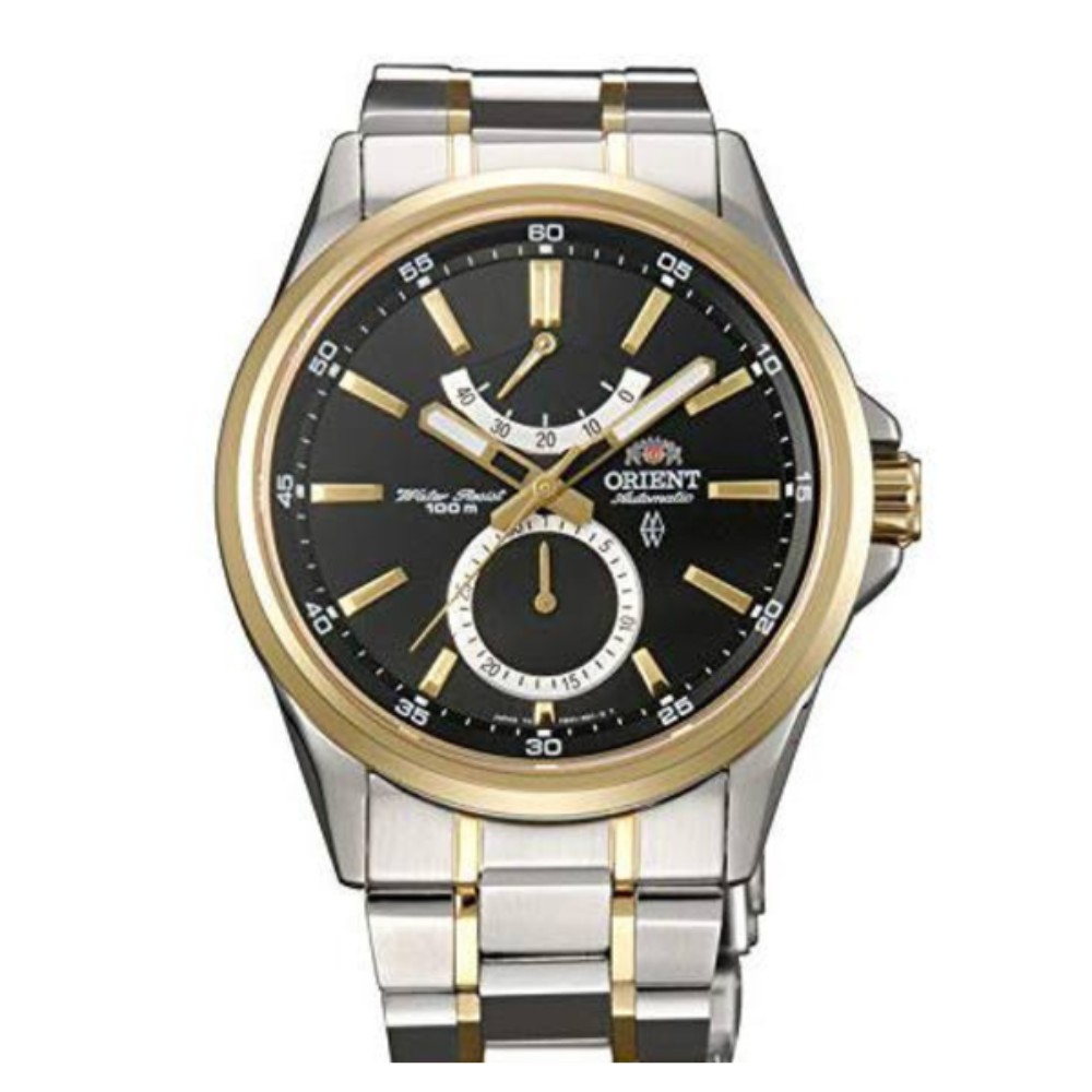 Orient 42mm Nam TFM01001B0 (SFM01001B0)
