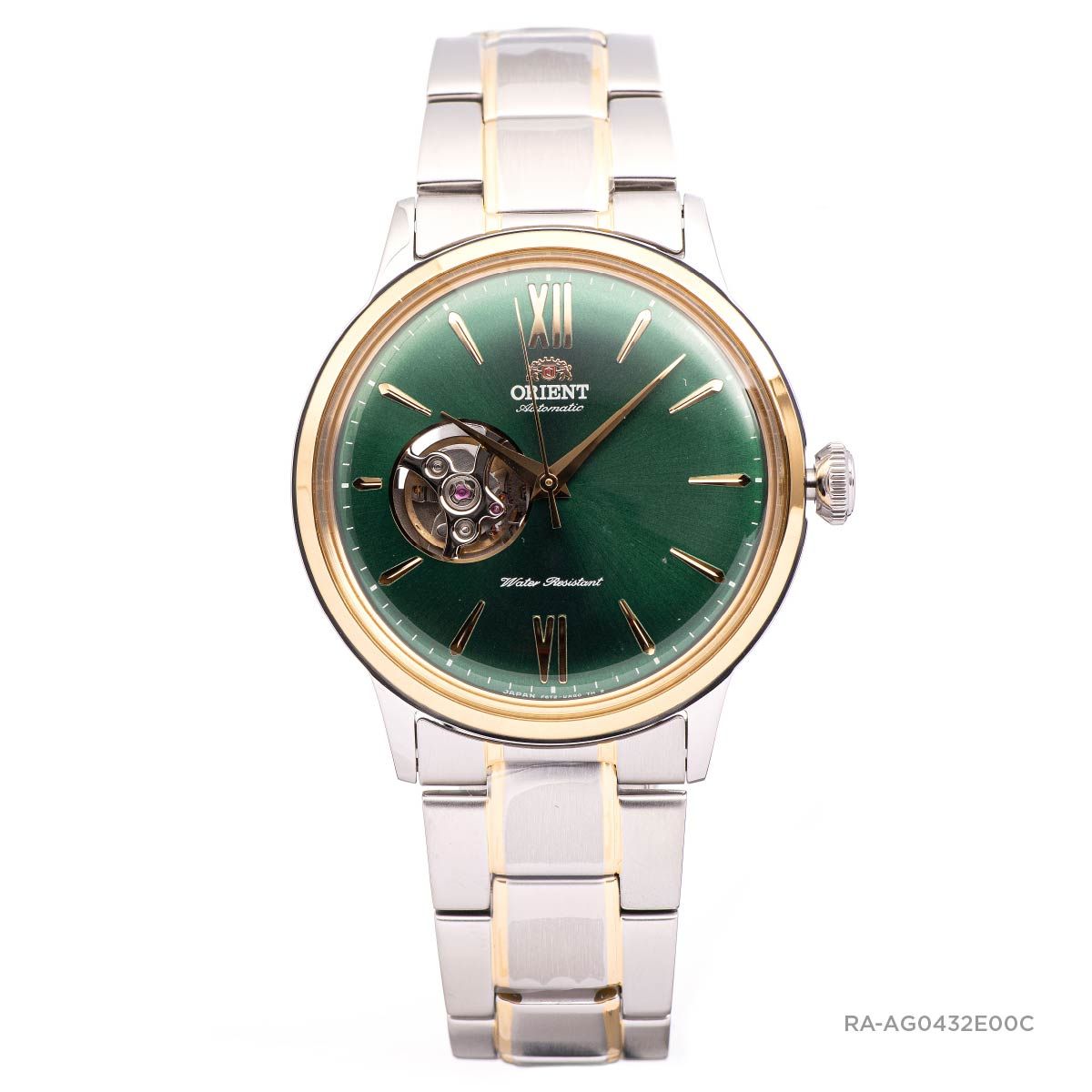 Orient 40.5mm Nam RA-AG0432E30C (RA-AG0432E00C)