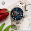 Orient 41mm Nam RE-AV0116L00B - Ảnh 2