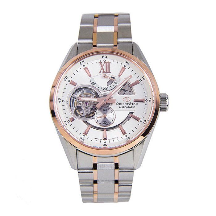 Orient 41mm Nam TDK05001W0 (SDK05001W0)