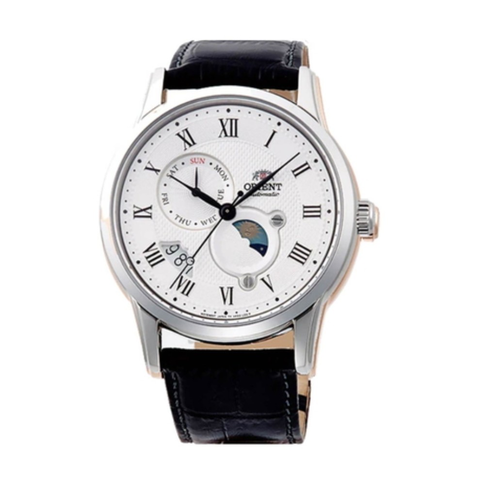 Orient 42.5mm Nam RA-AK0008S30C (RA-AK0008S00C) - Ảnh 1