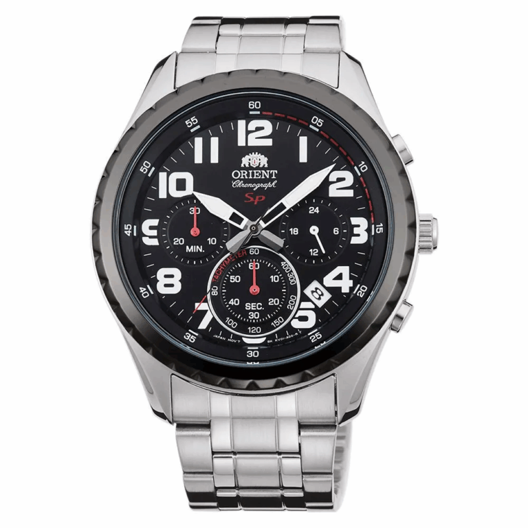 Orient 45mm Nam TKV01001B0 (FKV01001B0)