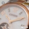 Citizen 34mm Nữ PC1006-84D - Ảnh 4