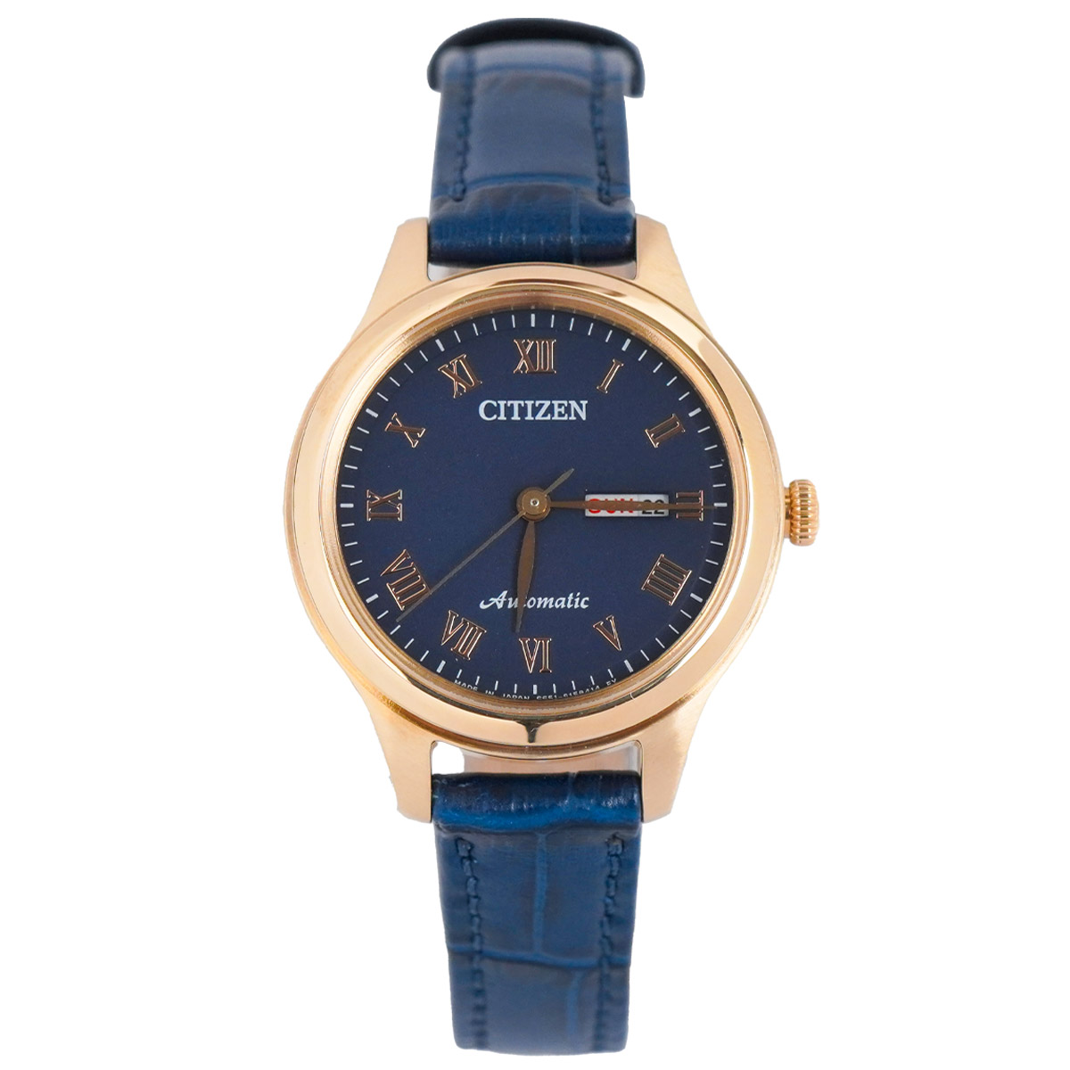 Citizen 29mm Nữ PD7133-11L