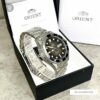Orient 41.8mm Nam RA-AA0810N39B (RA-AA0810N19B) - Ảnh 3