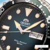 Orient 41.8mm Nam RA-AA0811E39B (RA-AA0811E19B) - Ảnh 3
