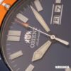 Orient 44mm Nam RA-AA0913L19B - Ảnh 4