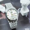 Orient 39mm Nam RA-AB0E10S39B (RA-AB0E10S19B) - Ảnh 2