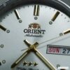 Orient 39mm Nam RA-AB0E10S39B (RA-AB0E10S19B) - Ảnh 5