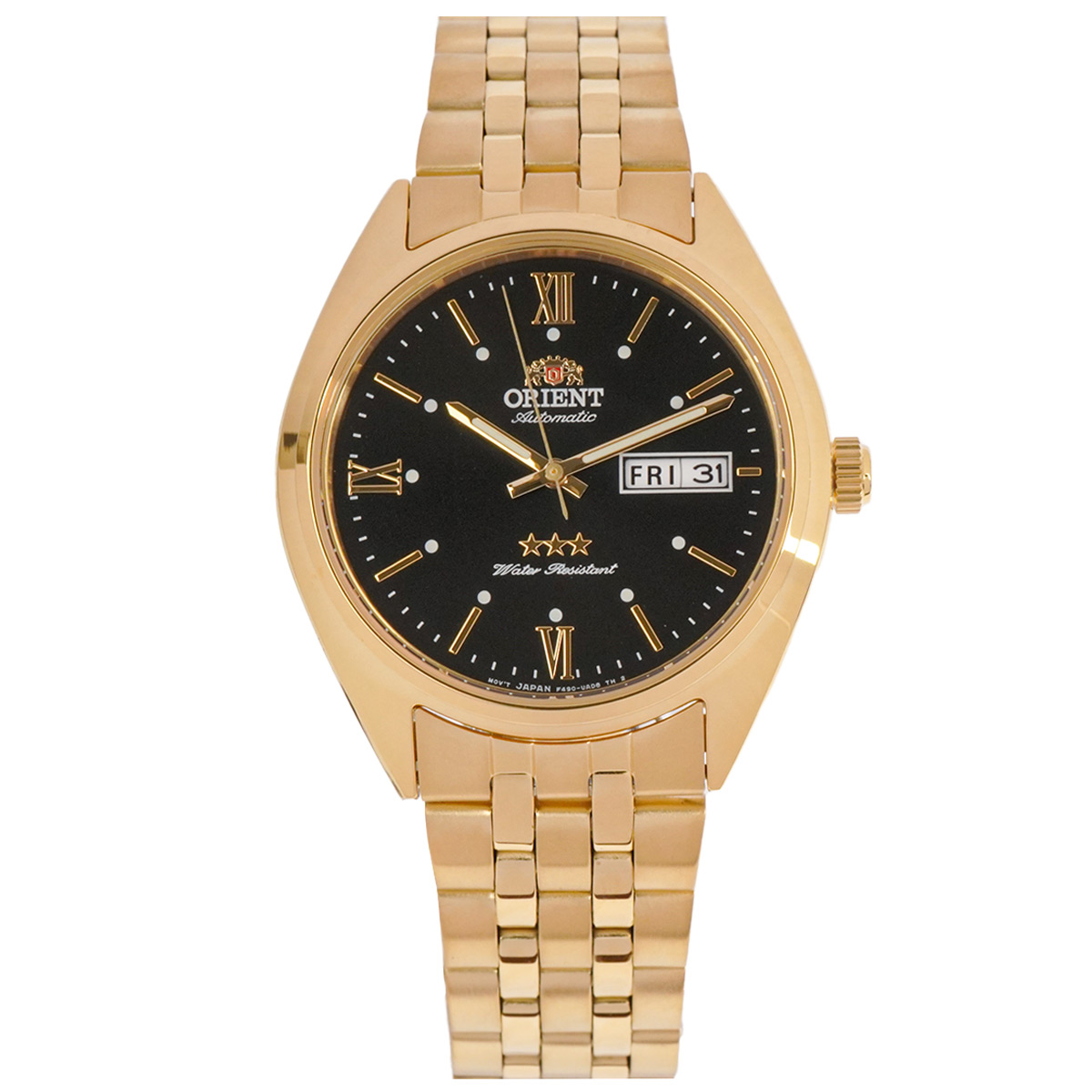 Orient 39.5mm Nam RA-AB0E11B39B (RA-AB0E11B19B)