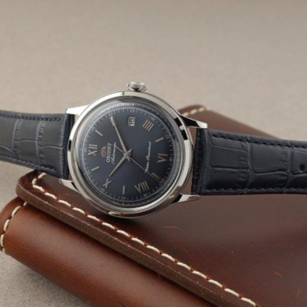 Orient 40.5mm Nam RA-AC0024L30B - Ảnh 4