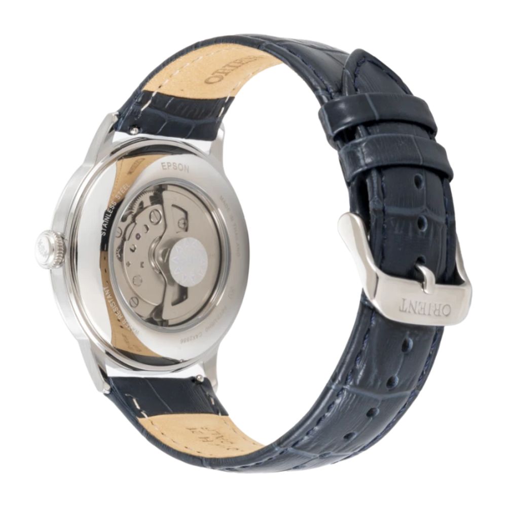 Orient 40.5mm Nam RA-AC0024L30B - Ảnh 5