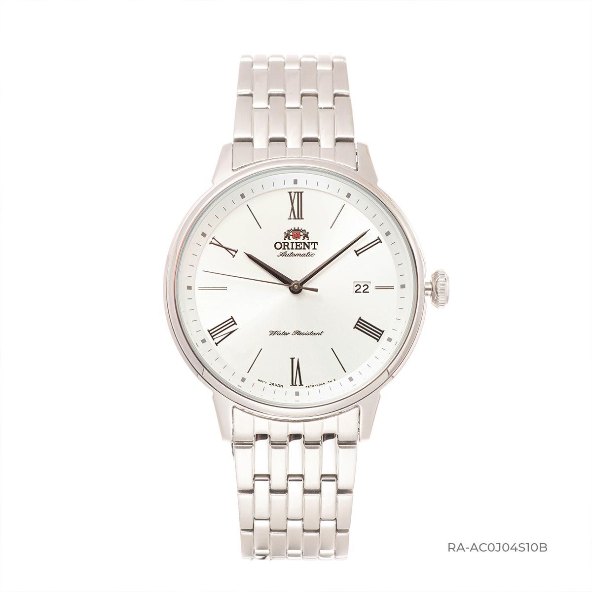 Orient 42mm Nam RA-AC0J04S30B (RA-AC0J04S10B)