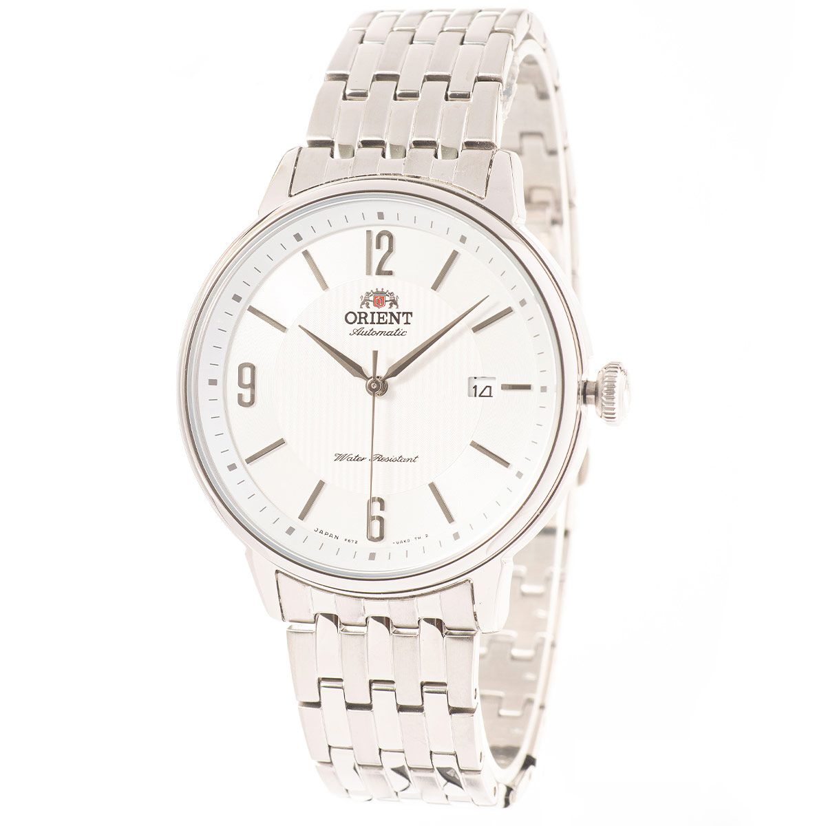 Orient 42mm Nam RA-AC0J10S30C (RA-AC0J10S00C)