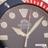 Orient 43mm Nam RA-AC0K03L30B (RA-AC0K03L10B) - Ảnh 4