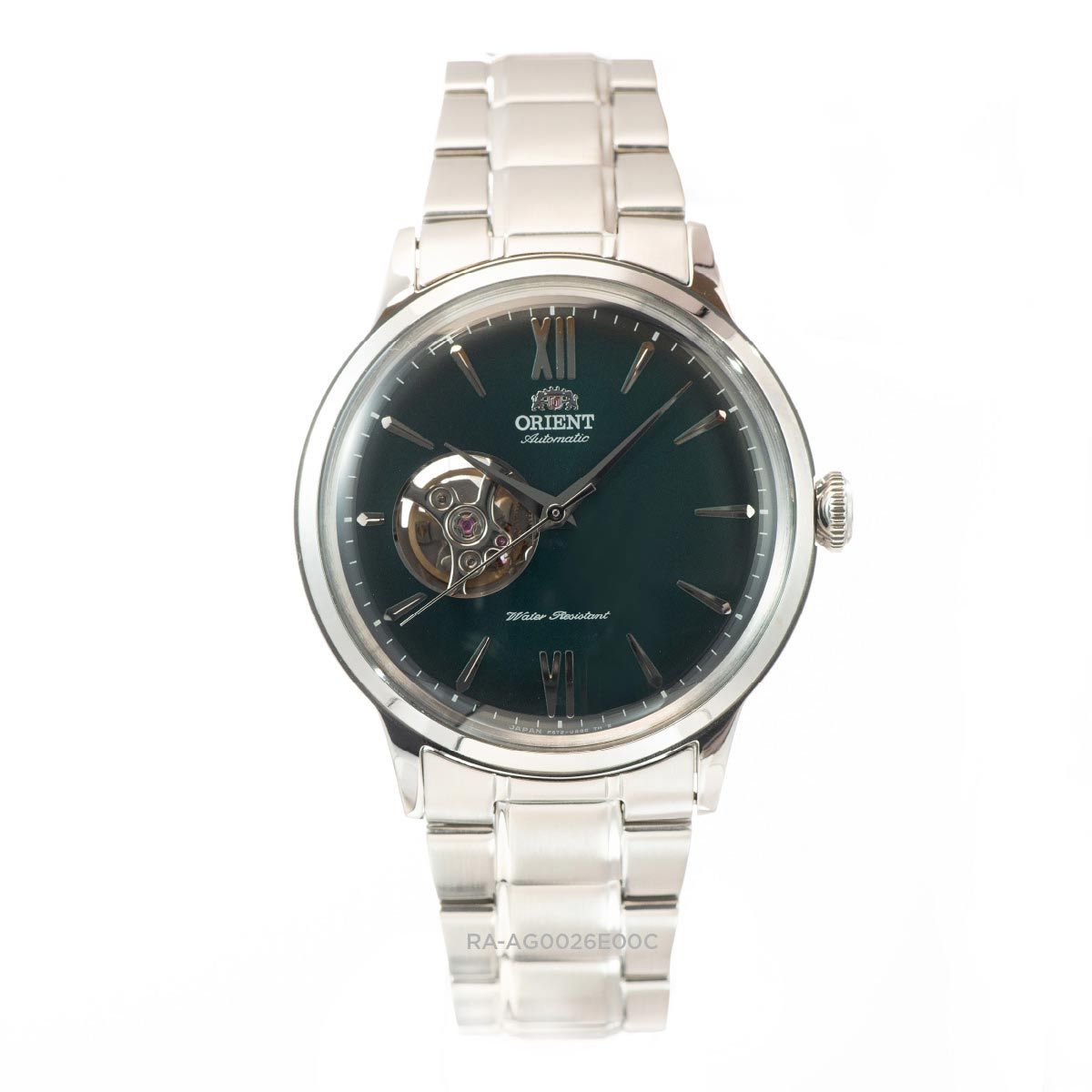 Orient 40.5mm Nam RA-AG0026E30C (RA-AG0026E00C) - Ảnh 1