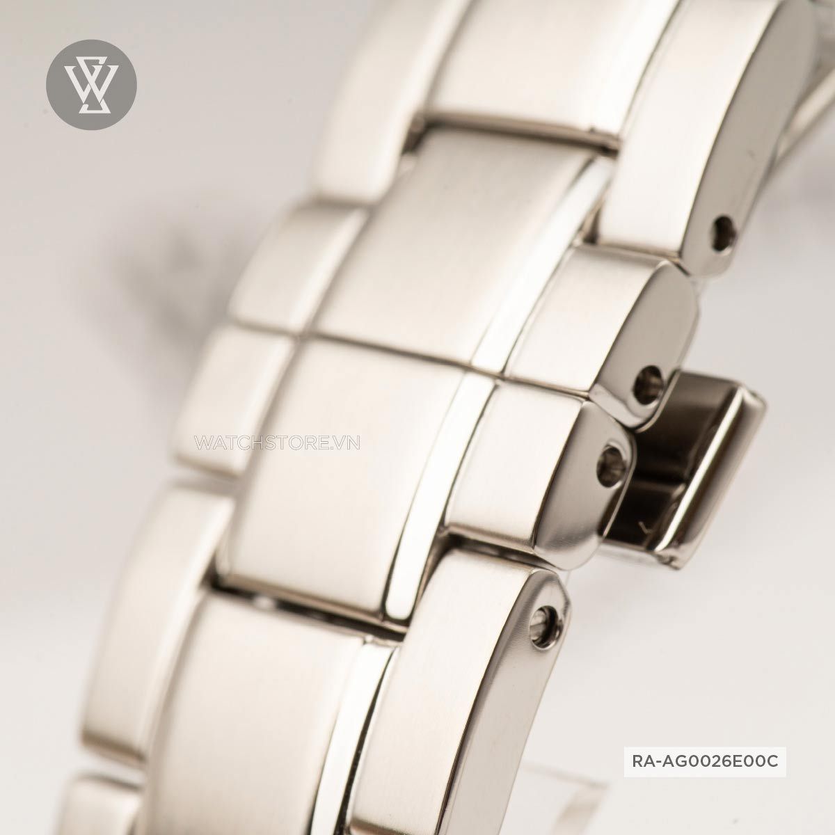 Orient 40.5mm Nam RA-AG0026E30C (RA-AG0026E00C) - Ảnh 5