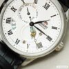 Orient 42.5mm Nam RA-AK0008S30B (RA-AK0008S10B) - Ảnh 4