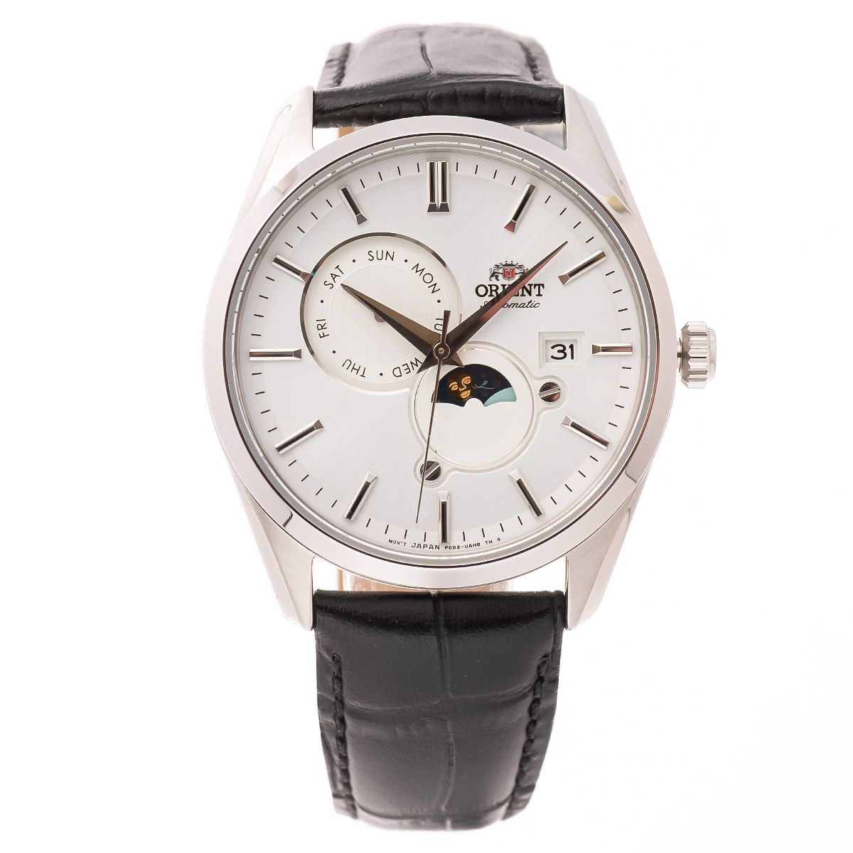 Orient 41.5mm Nam RA-AK0310S30C (RA-AK0310S00C) - Ảnh 1