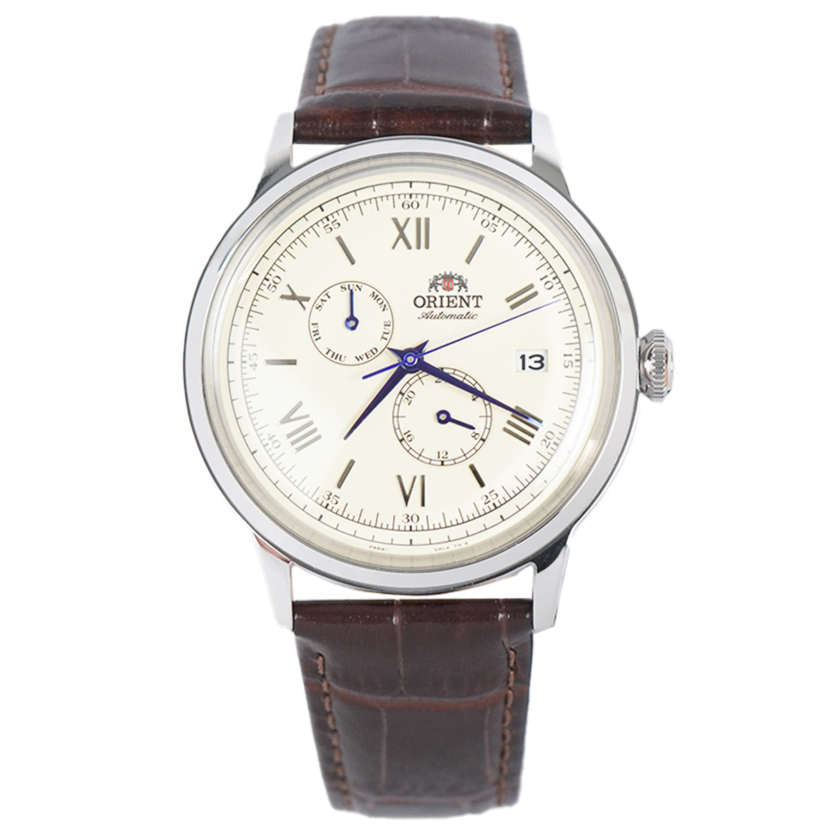 Orient 40.5mm Nam RA-AK0702Y30B (RA-AK0702Y10B) - Ảnh 1