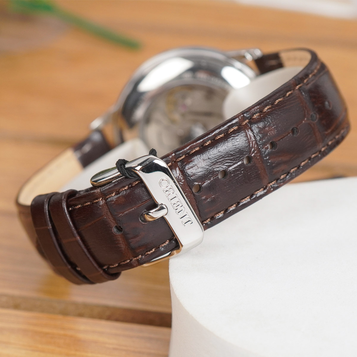 Orient 40.5mm Nam RA-AK0702Y30B (RA-AK0702Y10B) - Ảnh 2