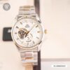 Orient 40.8mm Nam RA-AR0001S30B (RA-AR0001S10B) - Ảnh 2
