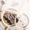 Orient 40.8mm Nam RA-AR0001S30B (RA-AR0001S10B) - Ảnh 3