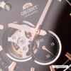 Orient 40.8mm Nam RA-AR0005Y30B (RA-AR0005Y10B) - Ảnh 4