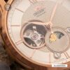 Orient 42mm Nam RA-AS0009S30B (RA-AS0009S10B) - Ảnh 3
