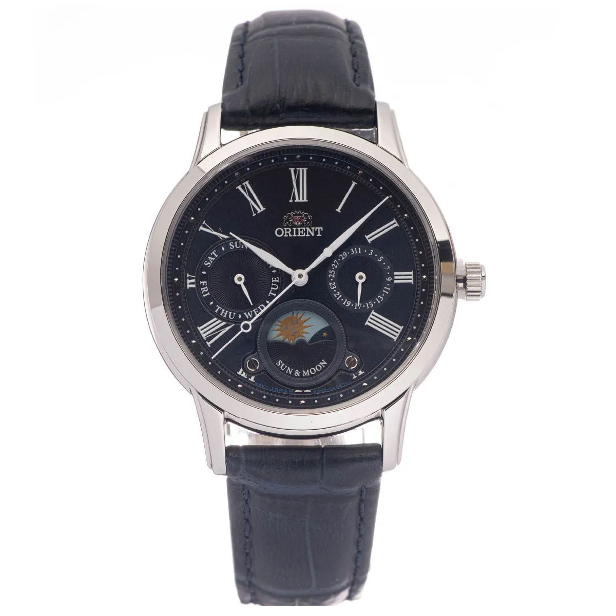 Orient 34.5mm Nữ RA-KA0004L30A (RA-KA0004L10A)