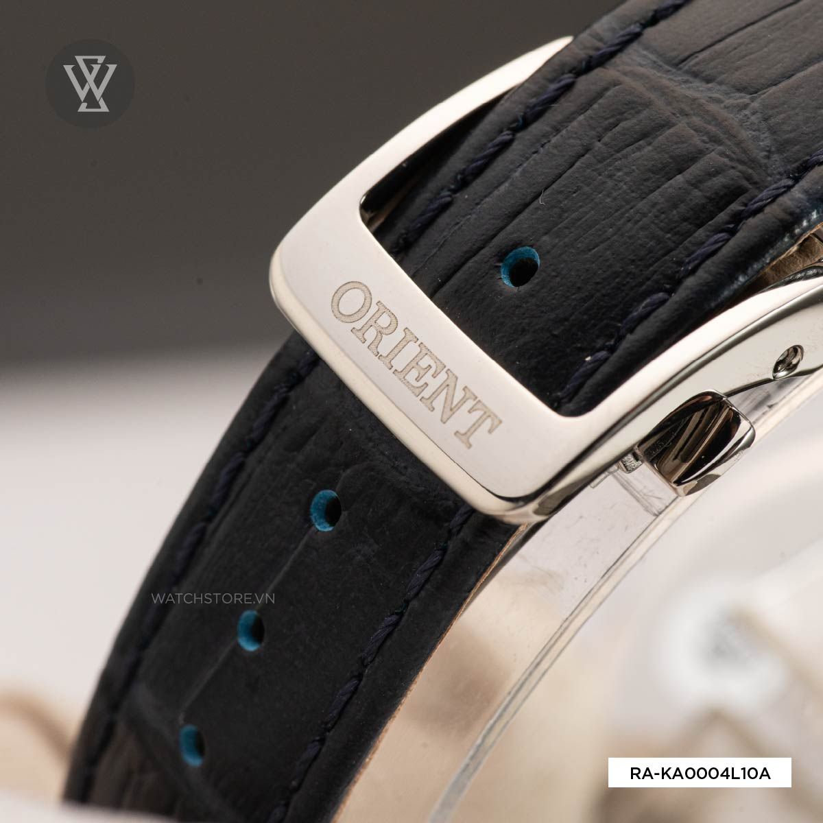 Orient 34.5mm Nữ RA-KA0004L30A (RA-KA0004L10A) - Ảnh 5