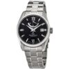 Orient 39.3mm Nam RE-AU0004B30B (RE-AU0004B00B) - Ảnh 1