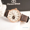 Orient 40mm Nam RE-AV0001S00B - Ảnh 3
