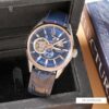 Orient 41mm Nam RE-AV0111L00B - Ảnh 4