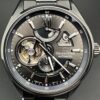Orient 41mm Nam RE-AV0126B00B - Ảnh 3