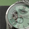 Orient 41 mm Nam RE-AV0B11E00B - Ảnh 5