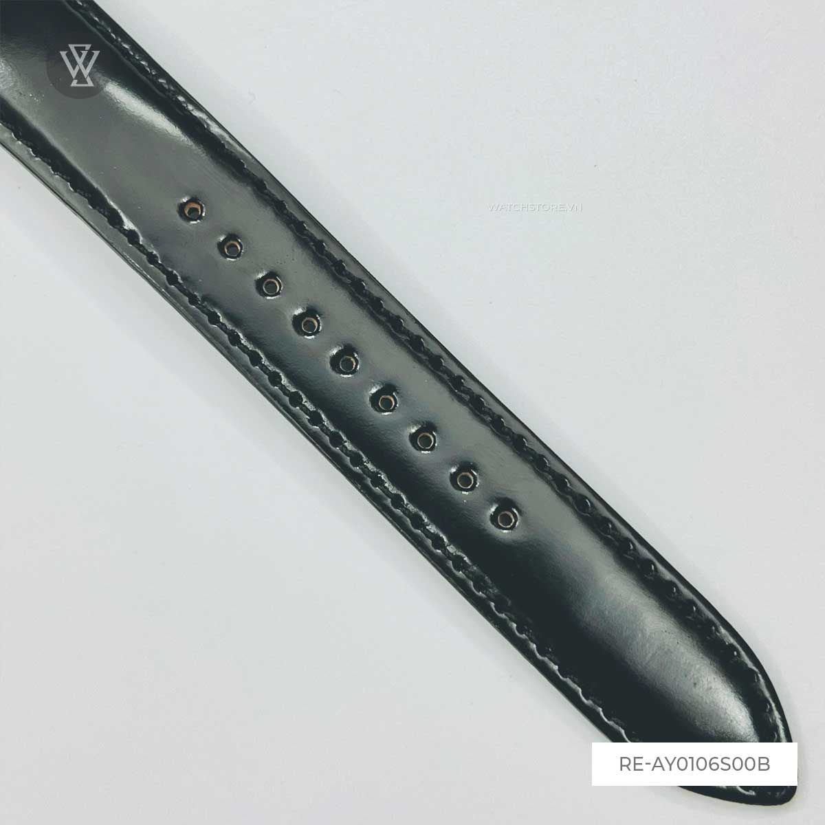 Orient 41mm Nam RE-AY0106S00B - Ảnh 5